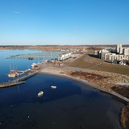 Ferienwohnung Steffi Marina Wendtorf Exteriér fotografie