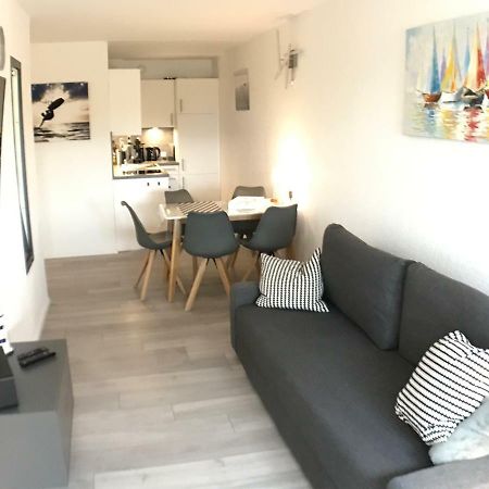 Ferienwohnung Steffi Marina Wendtorf Exteriér fotografie