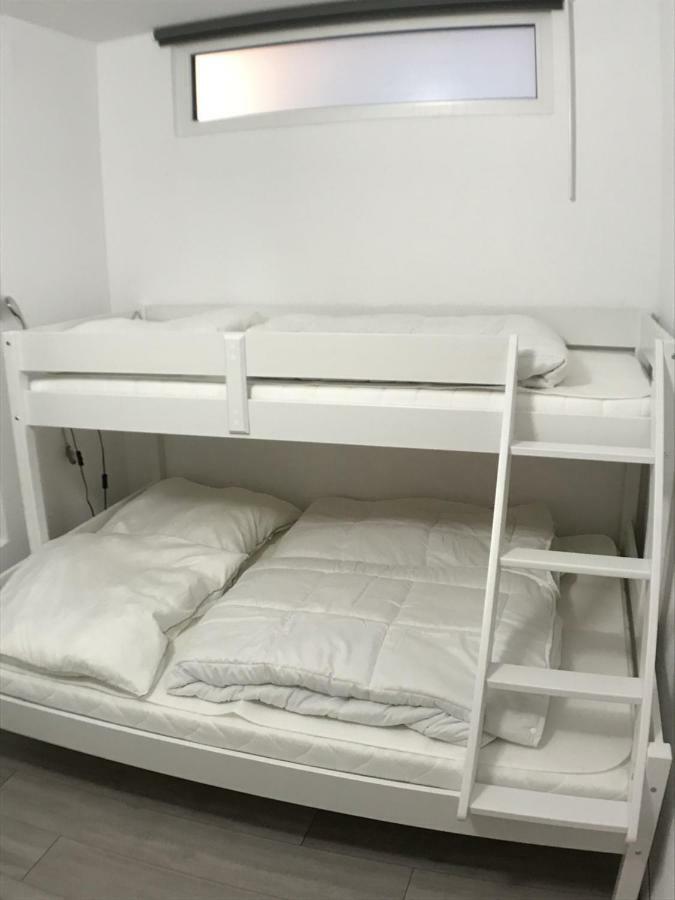 Ferienwohnung Steffi Marina Wendtorf Exteriér fotografie
