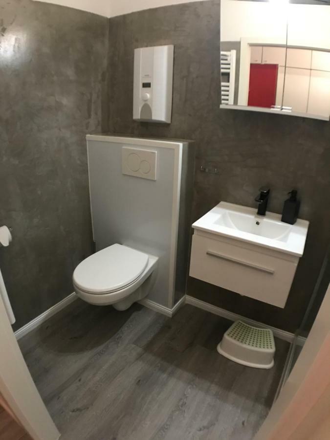 Ferienwohnung Steffi Marina Wendtorf Exteriér fotografie