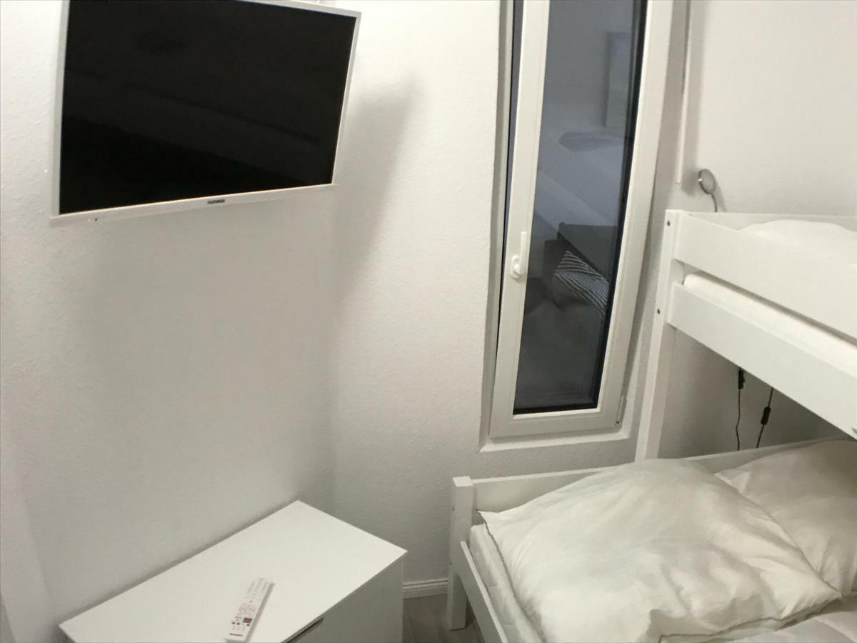 Ferienwohnung Steffi Marina Wendtorf Exteriér fotografie