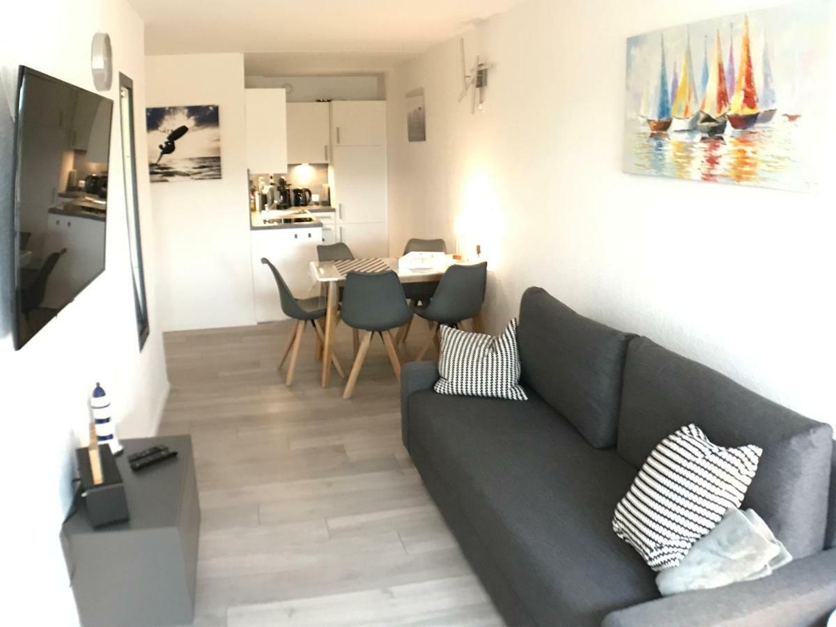 Ferienwohnung Steffi Marina Wendtorf Exteriér fotografie