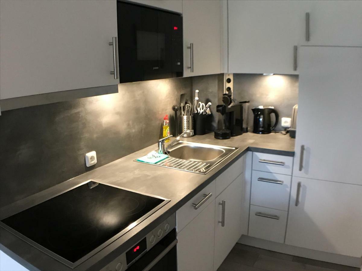 Ferienwohnung Steffi Marina Wendtorf Exteriér fotografie