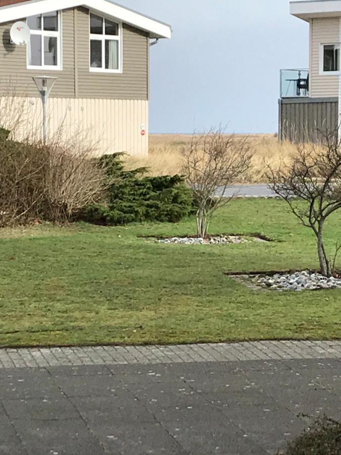 Ferienwohnung Steffi Marina Wendtorf Exteriér fotografie