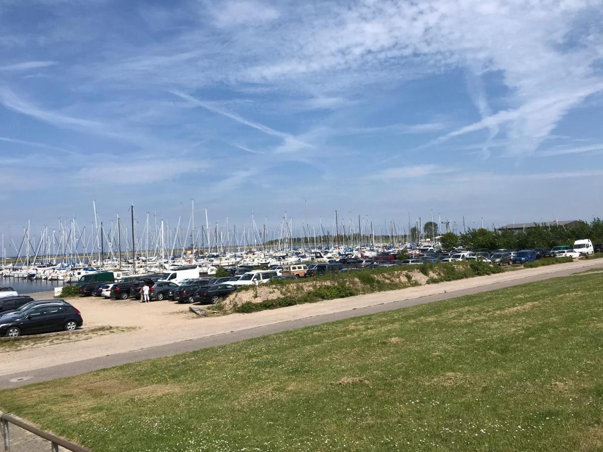 Ferienwohnung Steffi Marina Wendtorf Exteriér fotografie