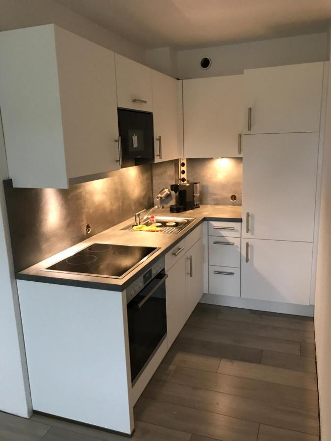 Ferienwohnung Steffi Marina Wendtorf Exteriér fotografie